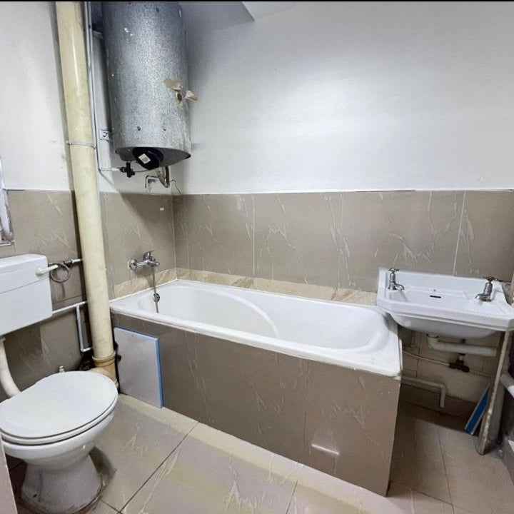 Flat To Rent In South Beach