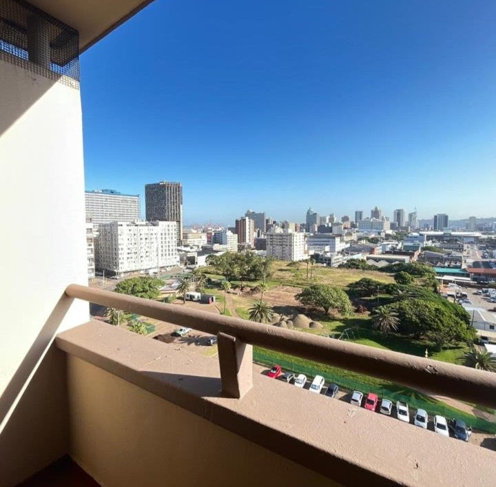 Flat To Rent In South Beach