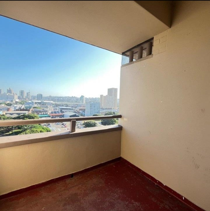 Flat To Rent In South Beach