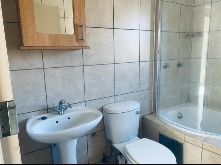 Flat To Rent In Olympics Ah
