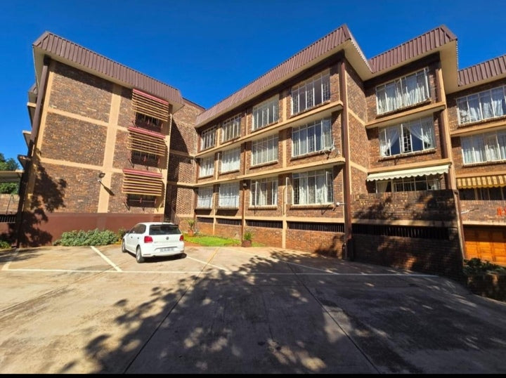 Flat To Rent Pretoria Central
