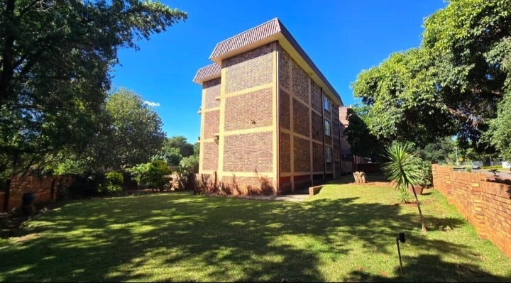 Flat To Rent Pretoria Central