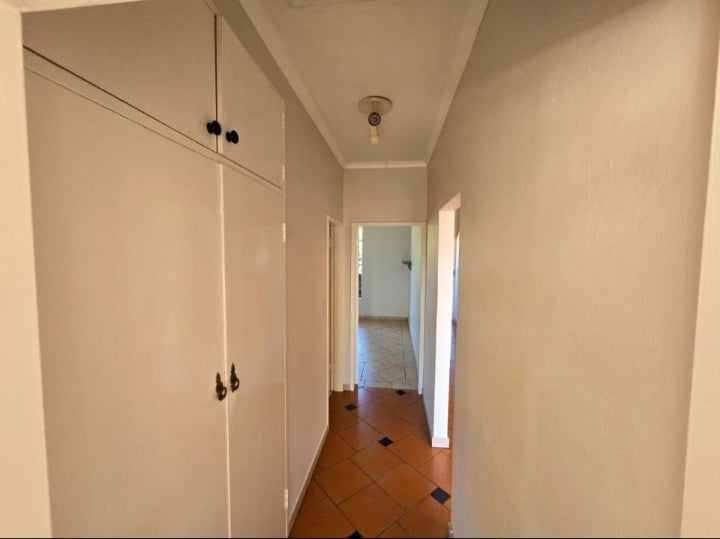 Flat To Rent Pretoria Central