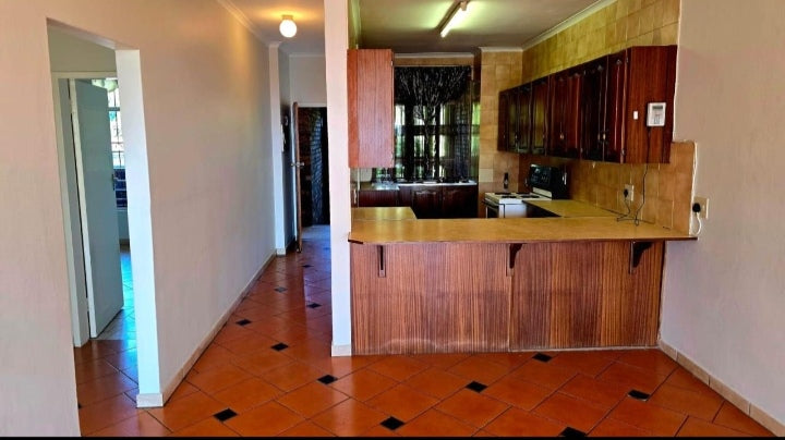 Flat To Rent Pretoria Central