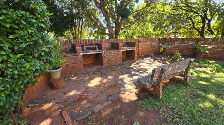 Flat To Rent Pretoria Central
