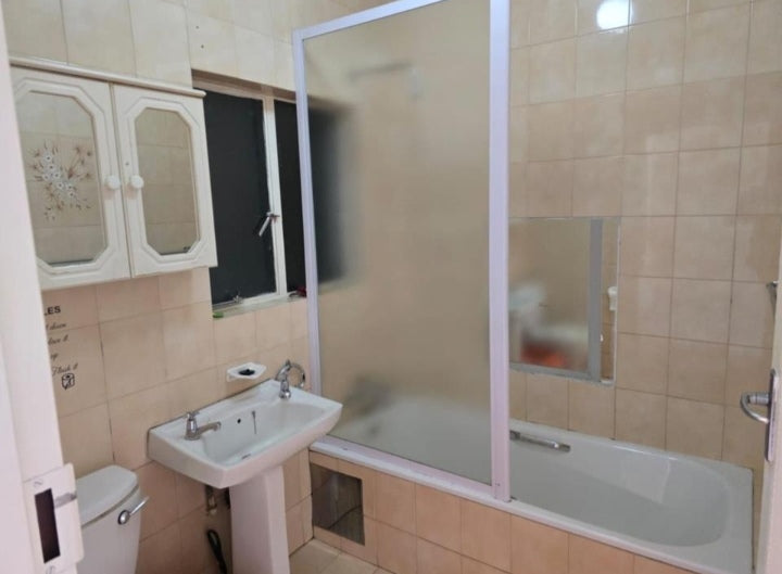 Flat To Rent Pretoria Central