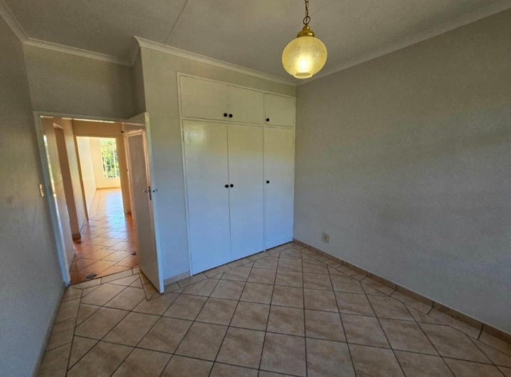 Flat To Rent Pretoria Central