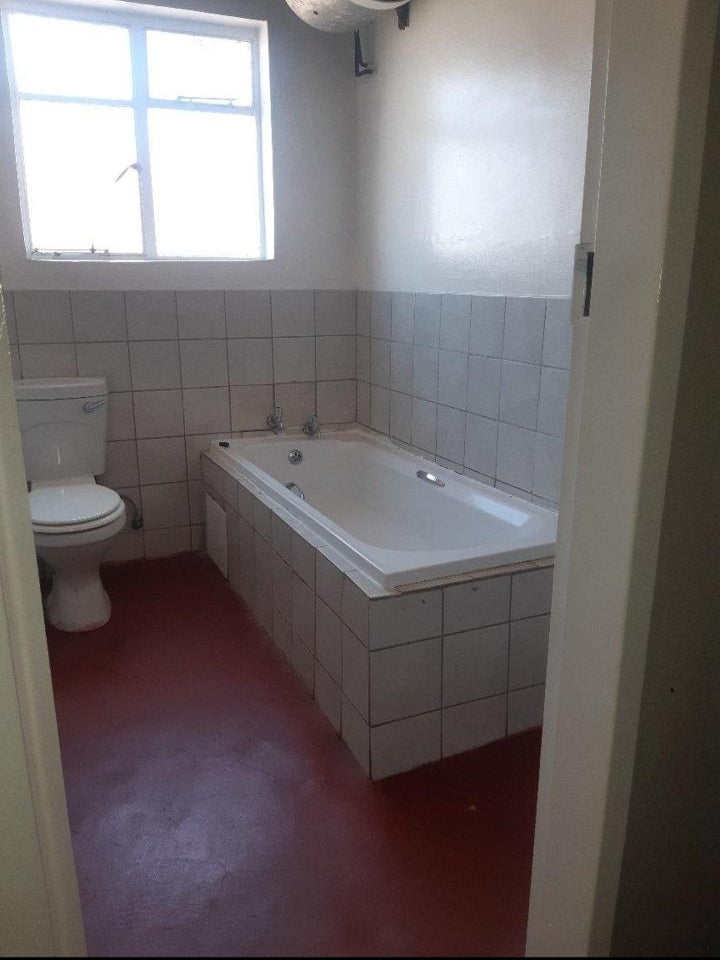 Flat To Rent Johannesburg Central