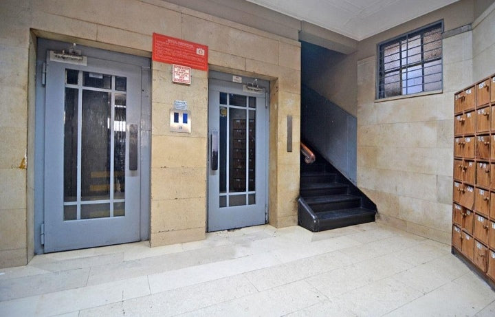 Flat To Rent Johannesburg Central