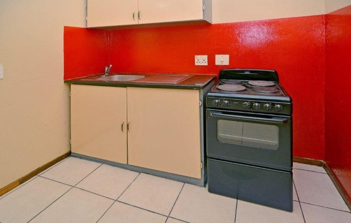 Flat To Rent Johannesburg Central