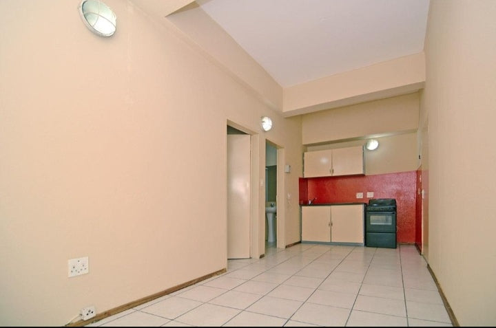Flat To Rent Johannesburg Central