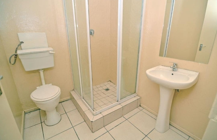 Flat To Rent Johannesburg Central