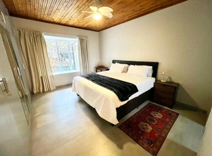 Per Night Thornhill Tranquility