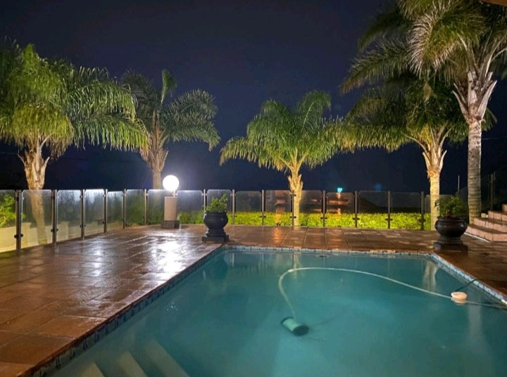 Per Night Villa Monche