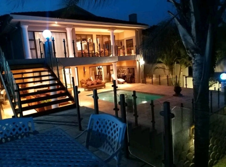 Per Night Villa Monche
