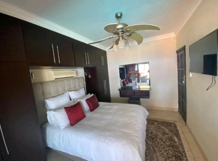 Per Night Villa Monche