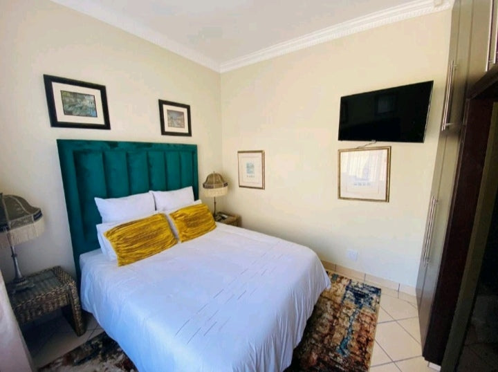 Per Night Villa Monche