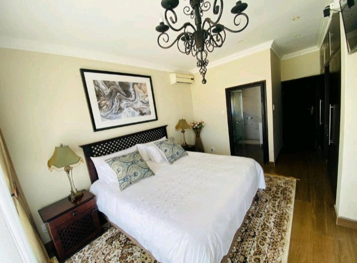 Per Night Villa Monche