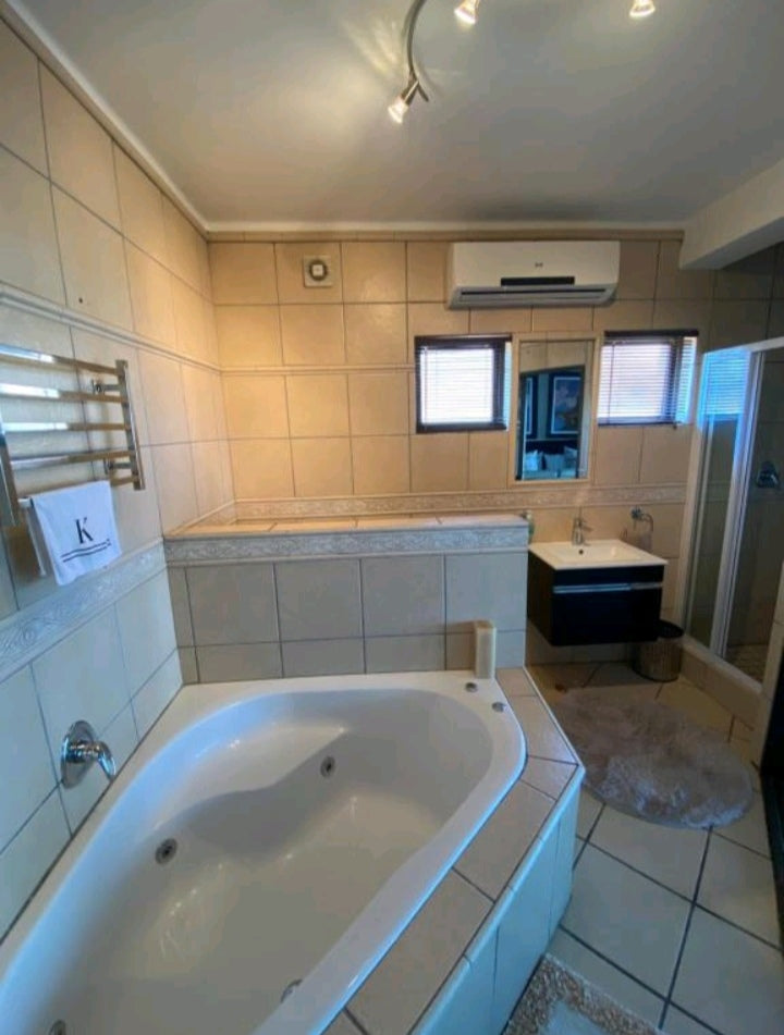 Per Night Villa Monche
