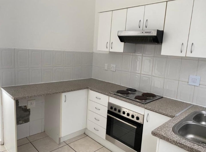Flat To Rent In Churchill Estate