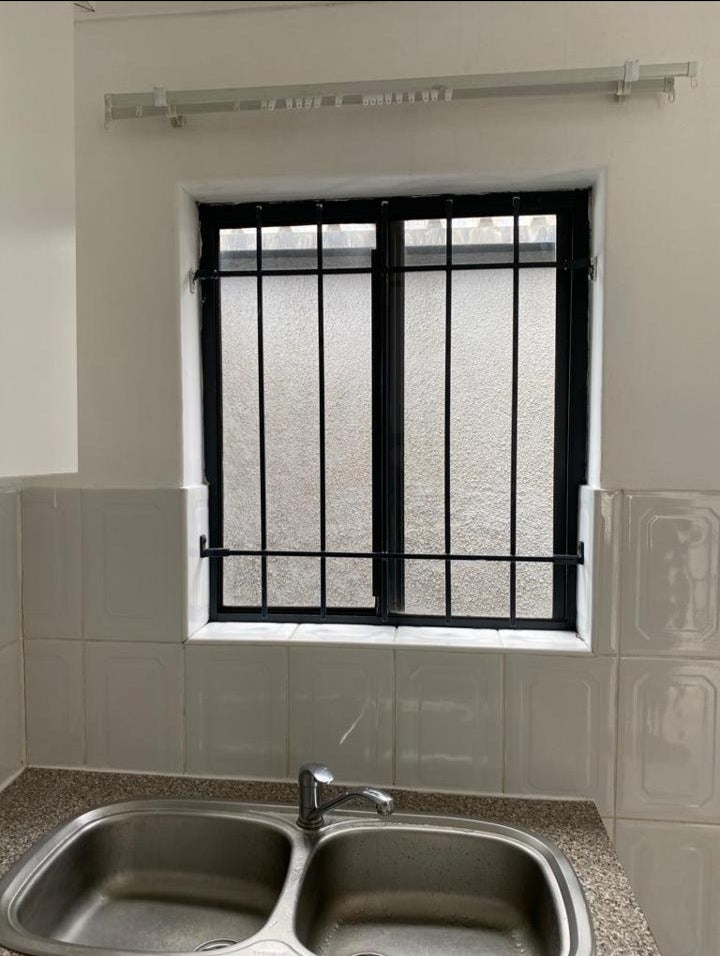 Flat To Rent In Churchill Estate