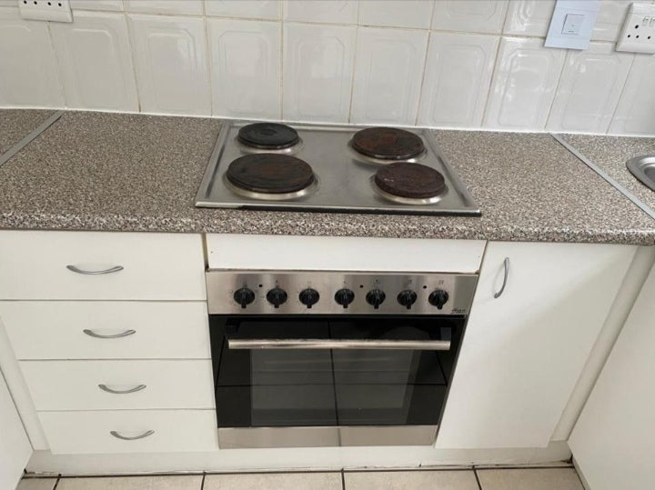 Flat To Rent In Churchill Estate