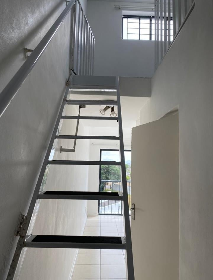 Flat To Rent In Churchill Estate