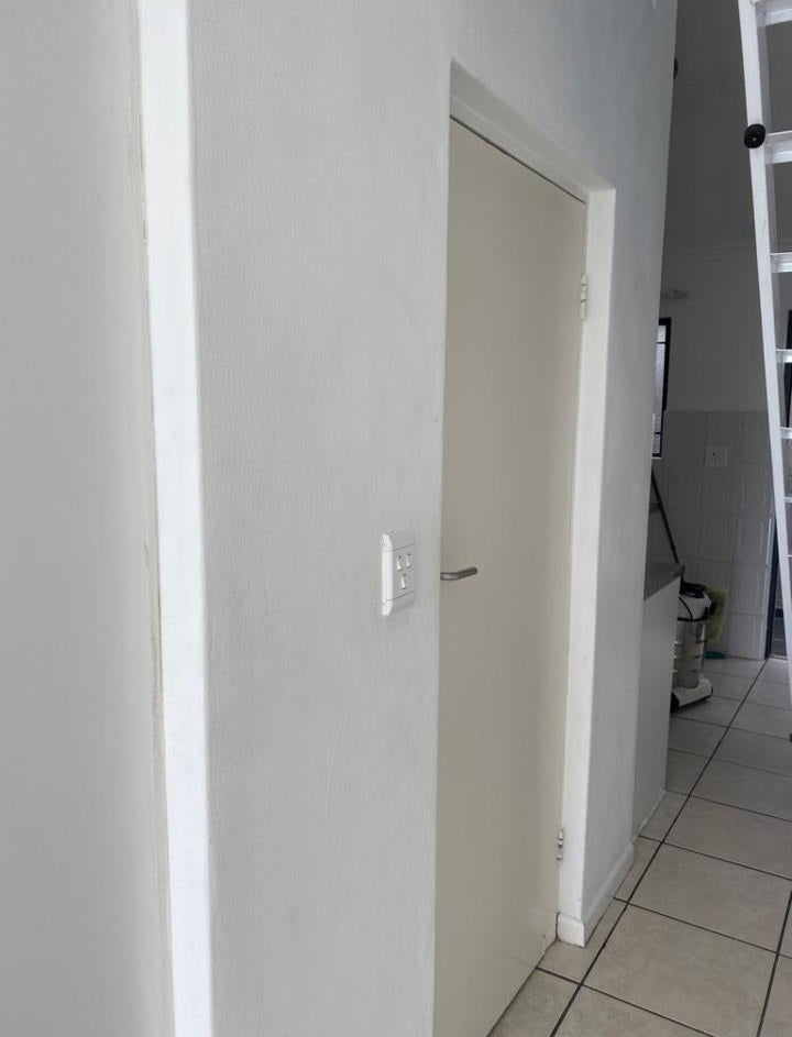 Flat To Rent In Churchill Estate