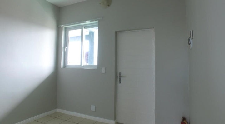 Flat To Rent In Parow Central