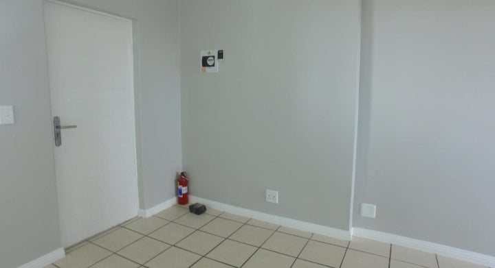 Flat To Rent In Parow Central