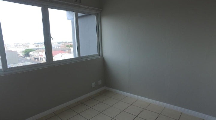 Flat To Rent In Parow Central