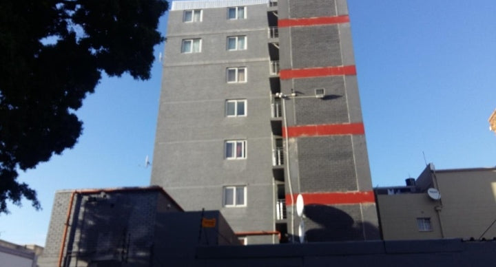 Flat To Rent In Parow Central