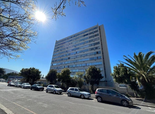 Flat To Rent In Parow East
