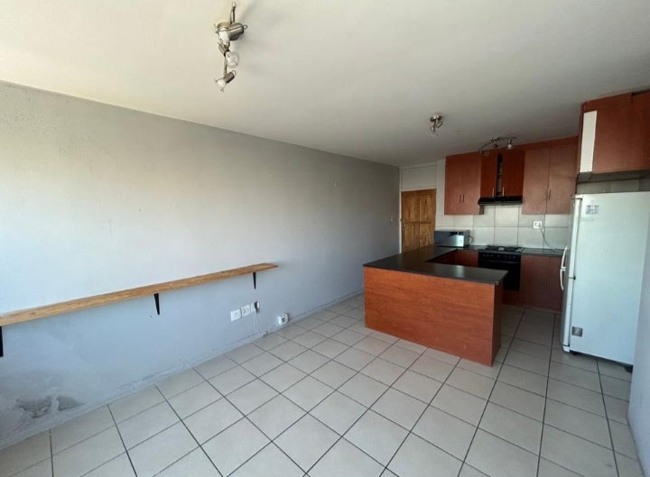 Flat To Rent In Parow East