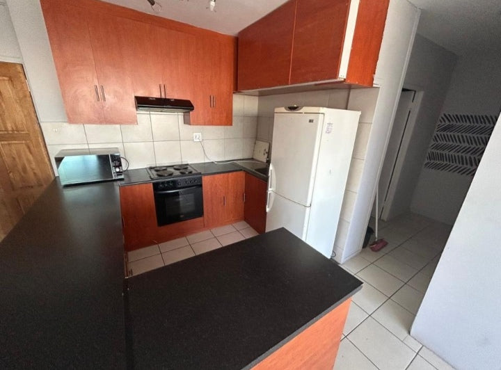 Flat To Rent In Parow East