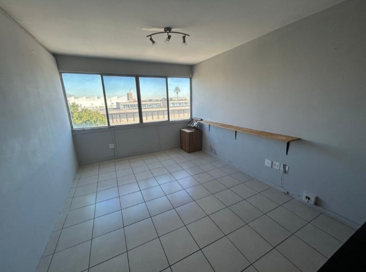 Flat To Rent In Parow East