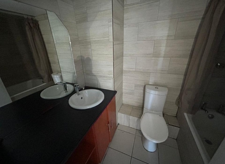 Flat To Rent In Parow East
