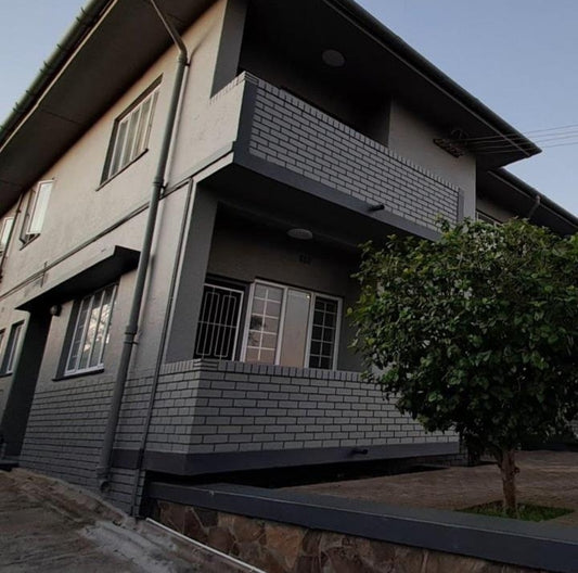 Flat To Rent In Fairfield Estate