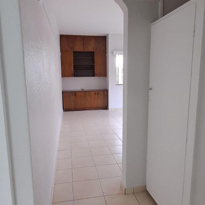 Flat To Rent In Fairfield Estate