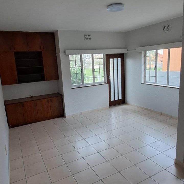 Flat To Rent In Fairfield Estate