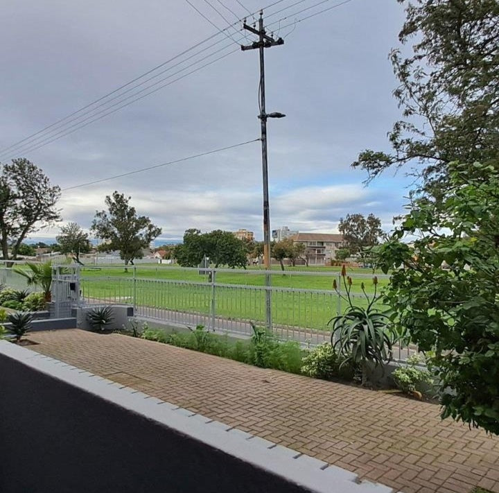 Flat To Rent In Fairfield Estate