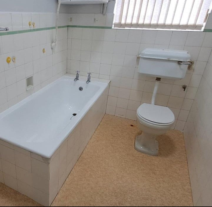 Flat To Rent In Fairfield Estate