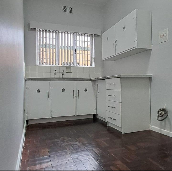 Flat To Rent In Fairfield Estate