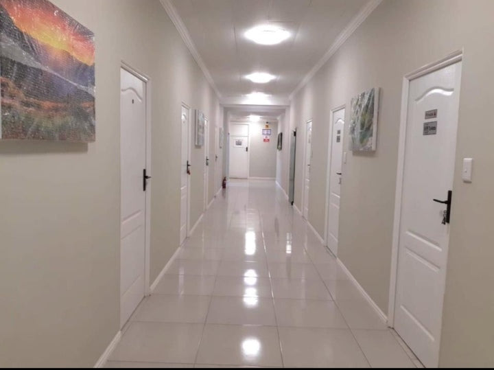 Flat To Rent In Parow
