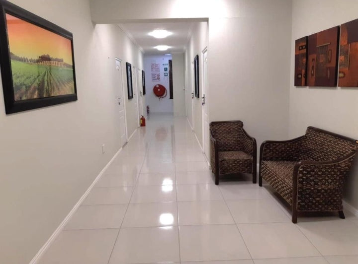Flat To Rent In Parow
