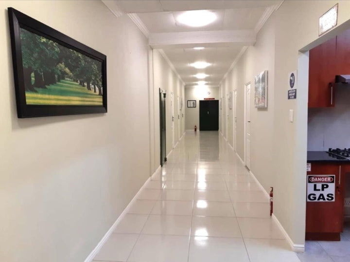 Flat To Rent In Parow