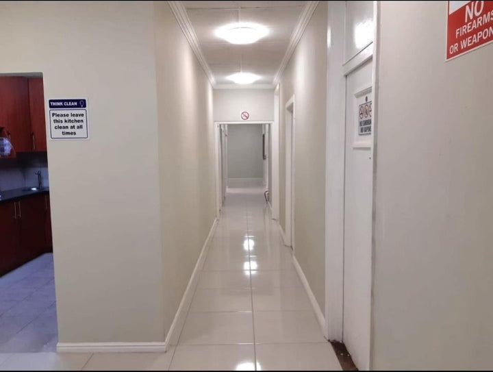 Flat To Rent In Parow