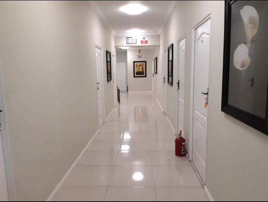 Flat To Rent In Parow