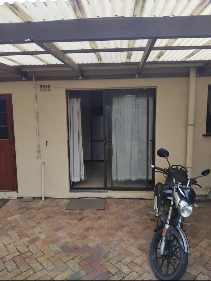 Flat To Rent In Blouberg