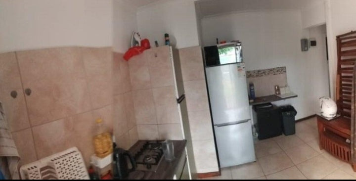 Flat To Rent In Blouberg